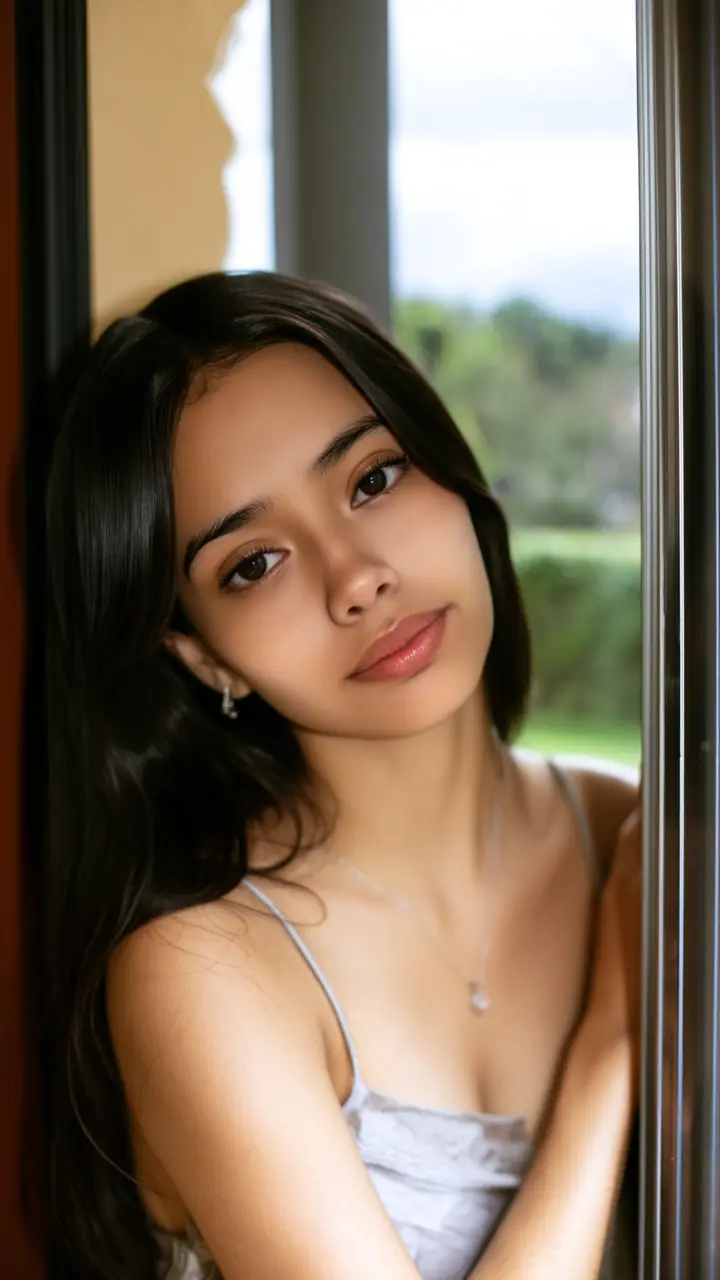 Yesenia Arenas, portrait 1 of 3